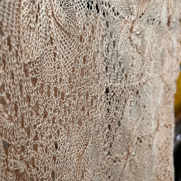 Crochet vest - Picture 4 of 4